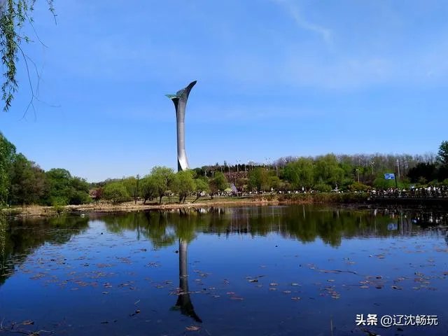 沈阳世博园怎么样?