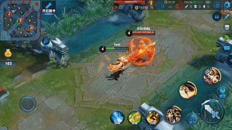 《王者荣耀》杨戬永曜之星多少钱 杨戬永曜之星特效模型