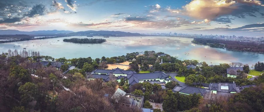 杭州十大景点排行榜 灵隐寺天目山均上榜,第一是必游之地