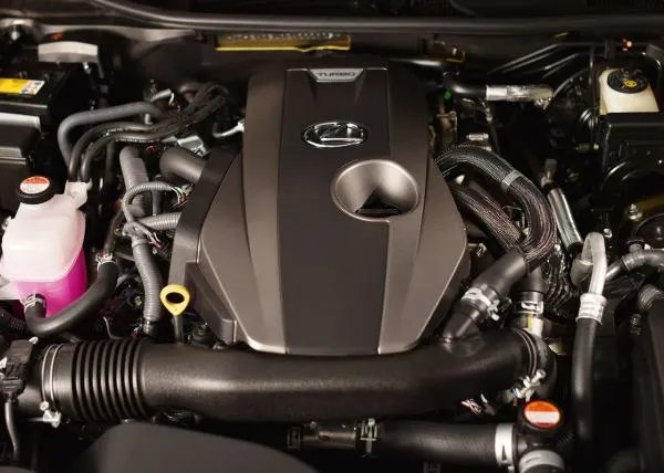 雷克萨斯GS怎么样?值得买吗?