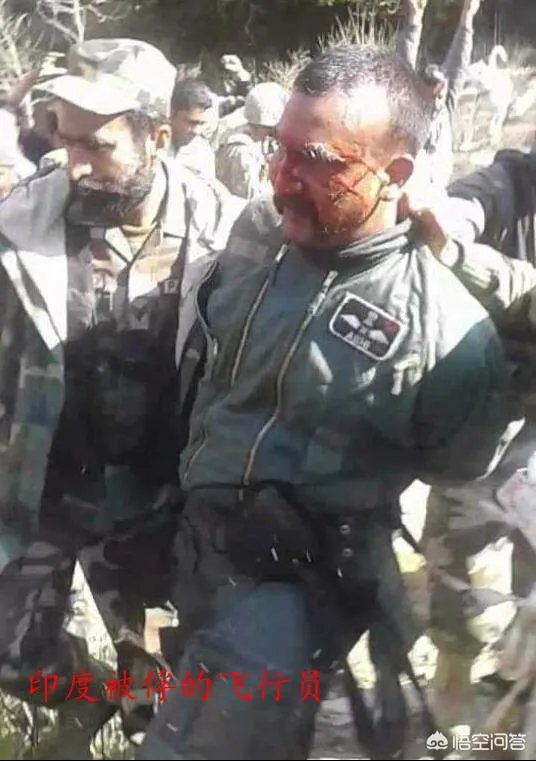 巴基斯坦击落印度战机,这次为什么敢和印度硬碰硬了?