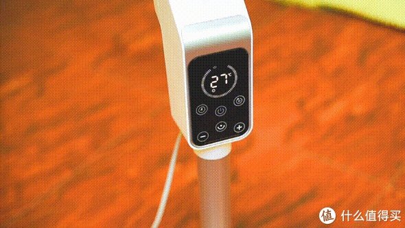 好物分享 篇十：循环扇和普通电风扇有什么区别？飞利浦循环扇测评