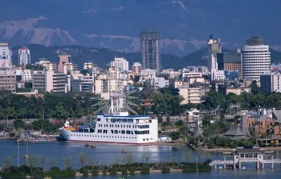 大连花园口2018年有哪些规划