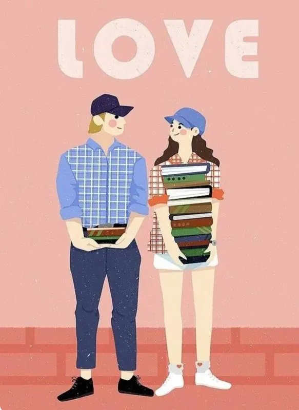 人会同时喜欢两个人吗？