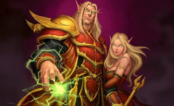 网络游戏是如何制作出来的