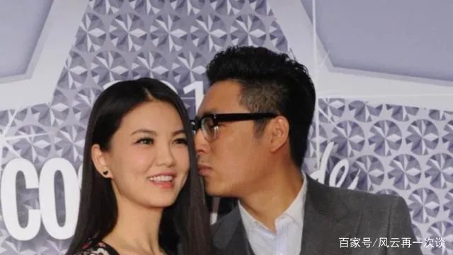 王岳伦道歉后表白被原谅？同样是女强人的李湘和顾佳差在哪？