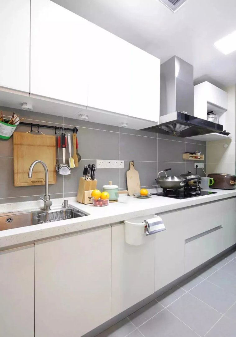 厨房柜门哪种好？