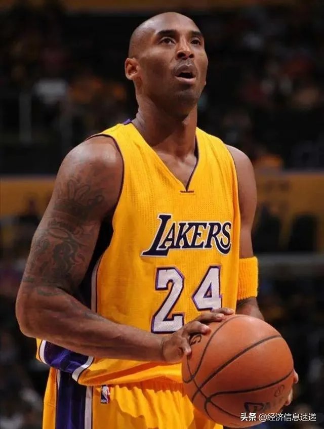 科比去世了，詹姆斯会不会为了科比怒拿一个总冠军？