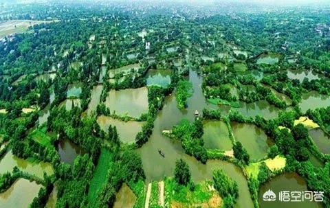 杭州周边一日游都有哪些好玩的选择？