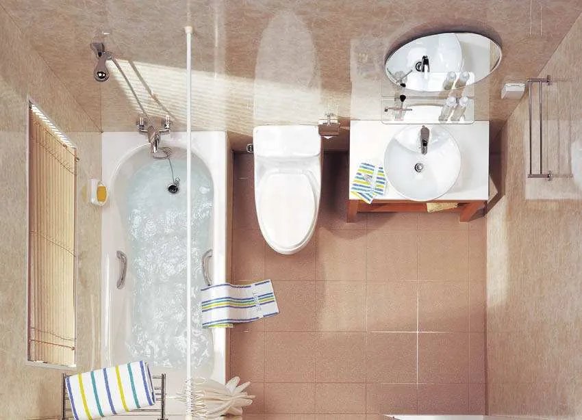 远铃整体浴室产品有哪些规格