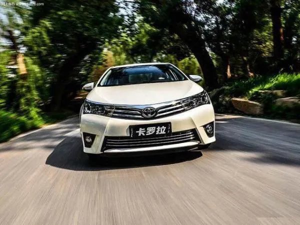 卡罗拉报价是多少？目前值得入手么？