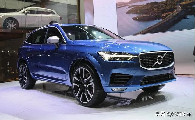 沃尔沃XC60 2020款，值得入手吗？