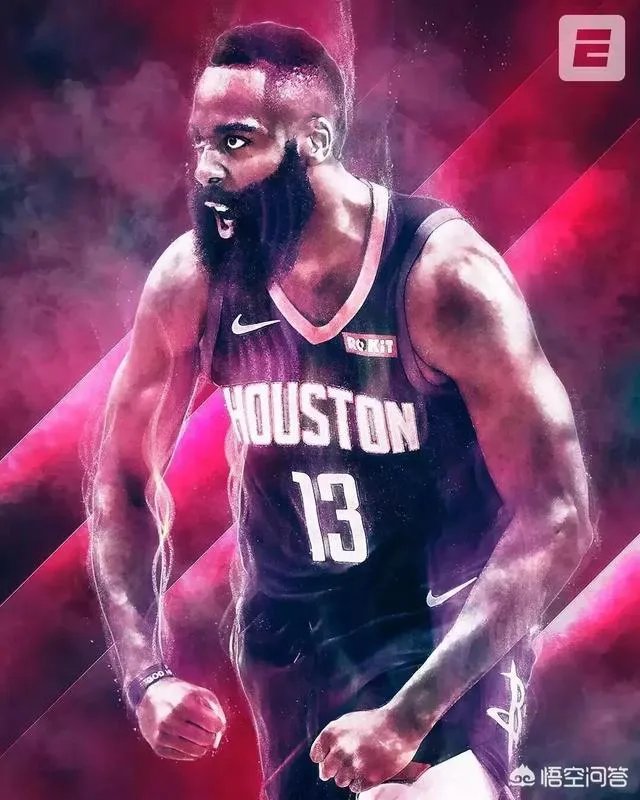 哈登61分获25次罚球，超过24日10支球队的总罚球数，你怎么看？