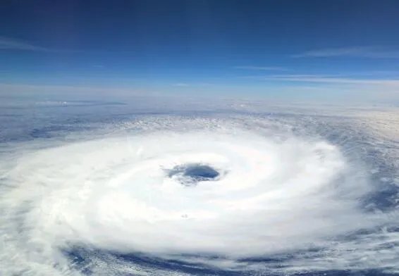 飓风和台风的区别