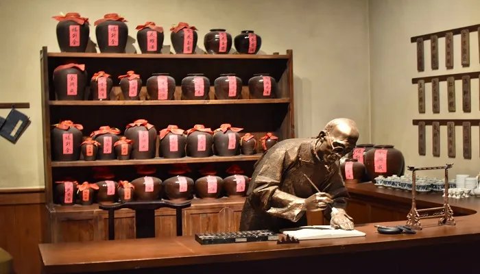 古代年龄称谓大全 古代年龄称谓大全及解释