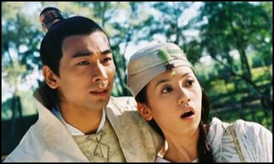 好看的古装片推荐