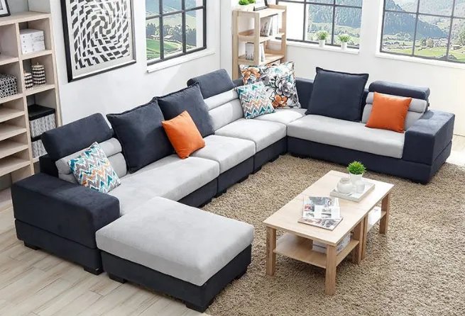 中国沙发十大名牌排名 国产沙发哪个牌子好