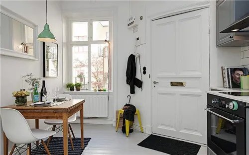 欧式门有哪些特点  三大点为您完美诠释