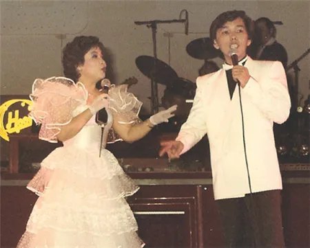 张小英所有歌曲有哪些？ 所有个人专辑介绍