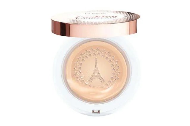 欧莱雅粉底液哪款好用 欧莱雅粉底液销量排行top7推荐