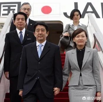 安倍夫人被软禁你怎么看？