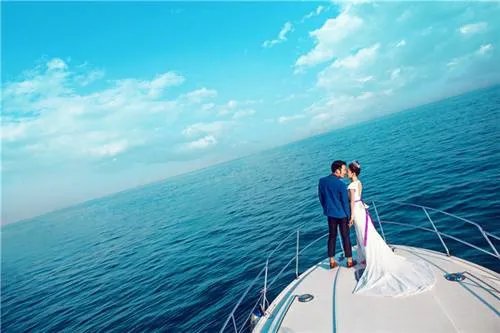 2018大连婚纱摄影排名  大连哪家婚纱摄影好