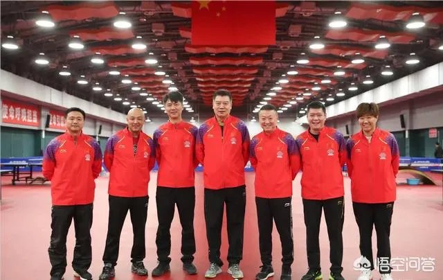 地表最强12人战，国乒教练组宣布递补第二名获得世乒赛参赛资格，你怎么看？