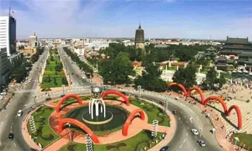 2017辽阳市房价走势图  辽阳买房注意事项搞清不被坑