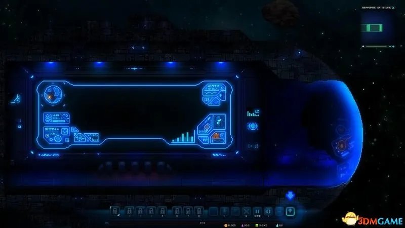 像素星际海盗 图文攻略 上手指南及全科技图文攻略