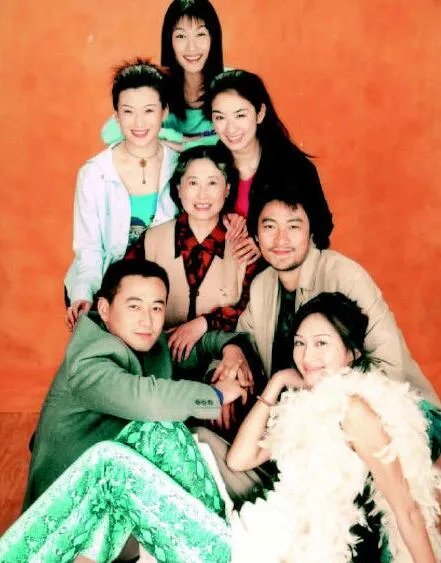 黄奕电视剧妒忌剧情介绍  盘点其演过的电视剧