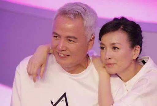 张庭和林瑞阳当初是怎么走在一起的？这么多年过得怎么样?