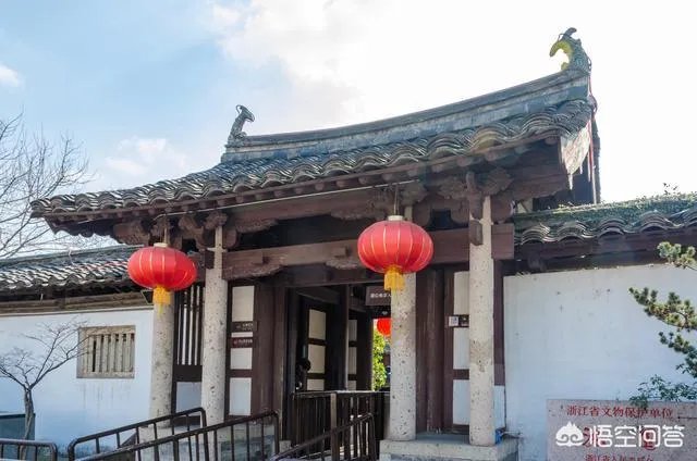 杭州周边一日游都有哪些好玩的选择？