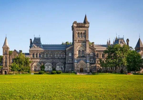 滑铁卢大学世界排名