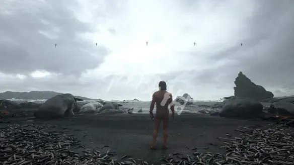 《死亡搁浅》故事背景分析 游戏剧情解析分析