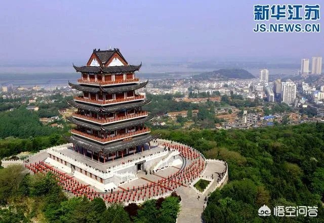 盱眙什么时候能够成为县级市呢？