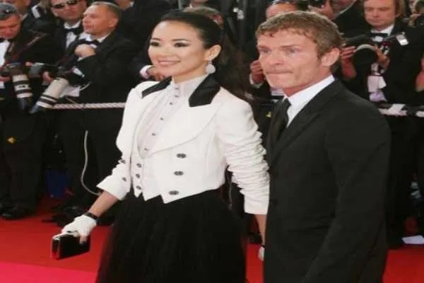 章子怡前男友有哪些？