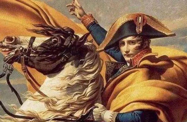 为什么滑铁卢战役会失败？拿破仑是个怎样的人？