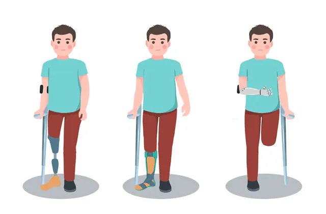 假肢矫形器有哪几类 假肢矫形器的作用有哪些