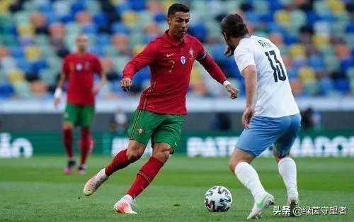 明明是2021年比赛，为什么叫2020欧洲杯？