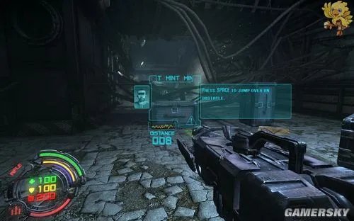 《绝境重启》图文流程攻略