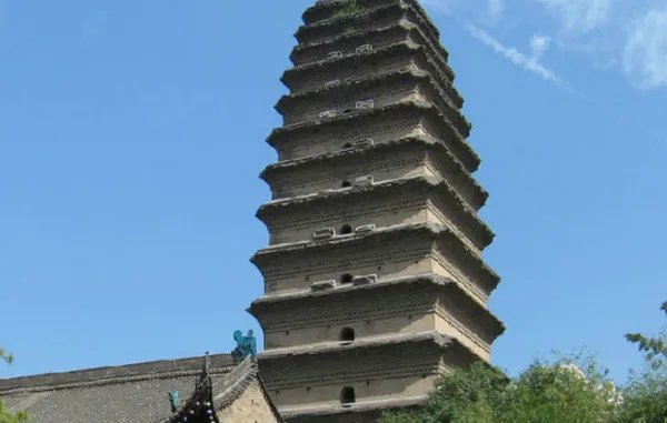 求西安景点排行榜，有哪些值得去？