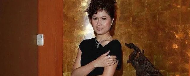 邵美琪个人资料简介