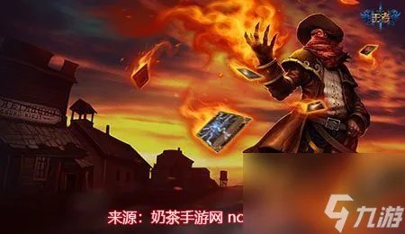 2023LOL卡牌大师技能解析 LOL卡牌大师玩法教学