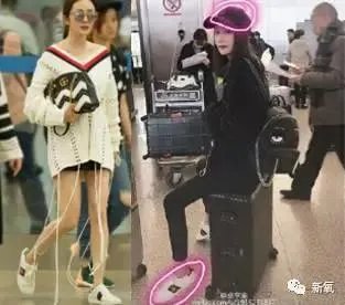 替身神似杨幂、放话称“是她整得像我”，你怎么看？