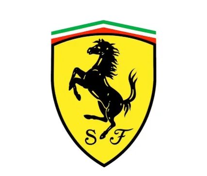 进口车品牌车标大全