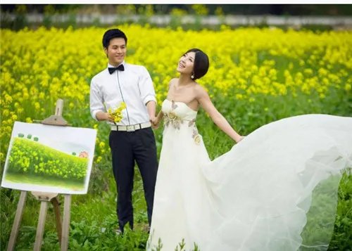 恩施婚纱摄影排行介绍 恩施不容错过的婚纱外景推荐