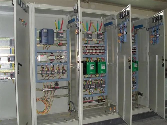 消防巡检柜作用是什么