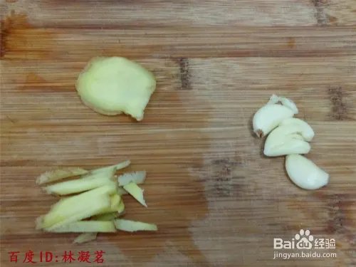 排骨冬瓜的做法