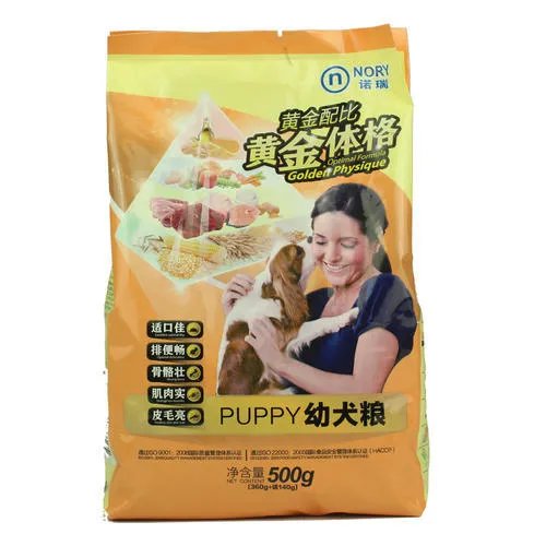 狗粮品牌十大排行,狗粮什么牌子好