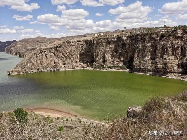 偏关老牛湾景区怎么样?值得去吗?